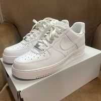 Buty_Nike_ AirforcelLow07White RR-38.5