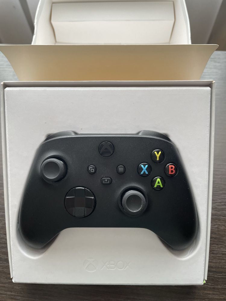 Контролери Xbox Б/У