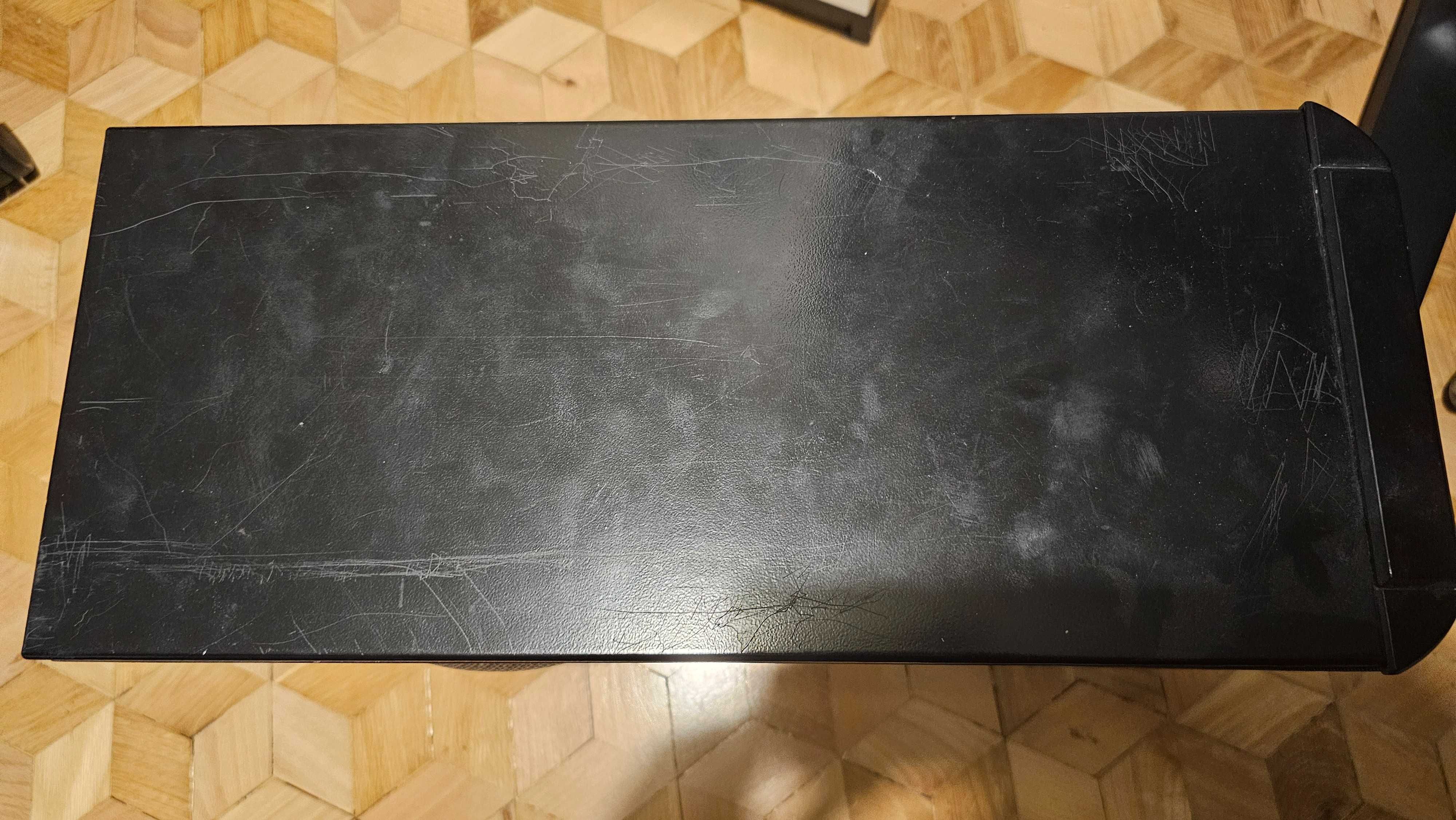 Komputer PC - bez grafiki/dysków - Phenom II X2 550 BE