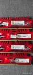 Pamięć RAM 4x4GB G.Skill RipJaws DDR3 1600 Mhz używana