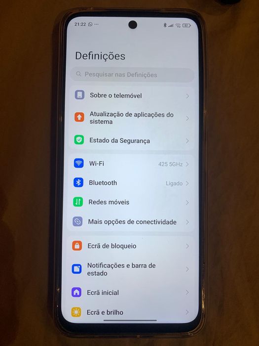 Xiaomi Redmi 13  8 + 256 Gb