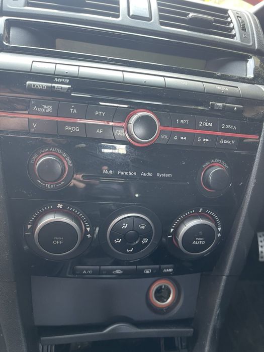 Разборка Mazda 3bk 2003-2009, мазда 3бк