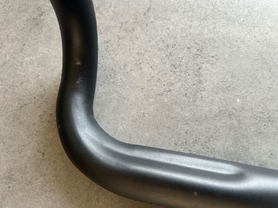 Kierownica Canyon H17 Ergo Al 42 cm