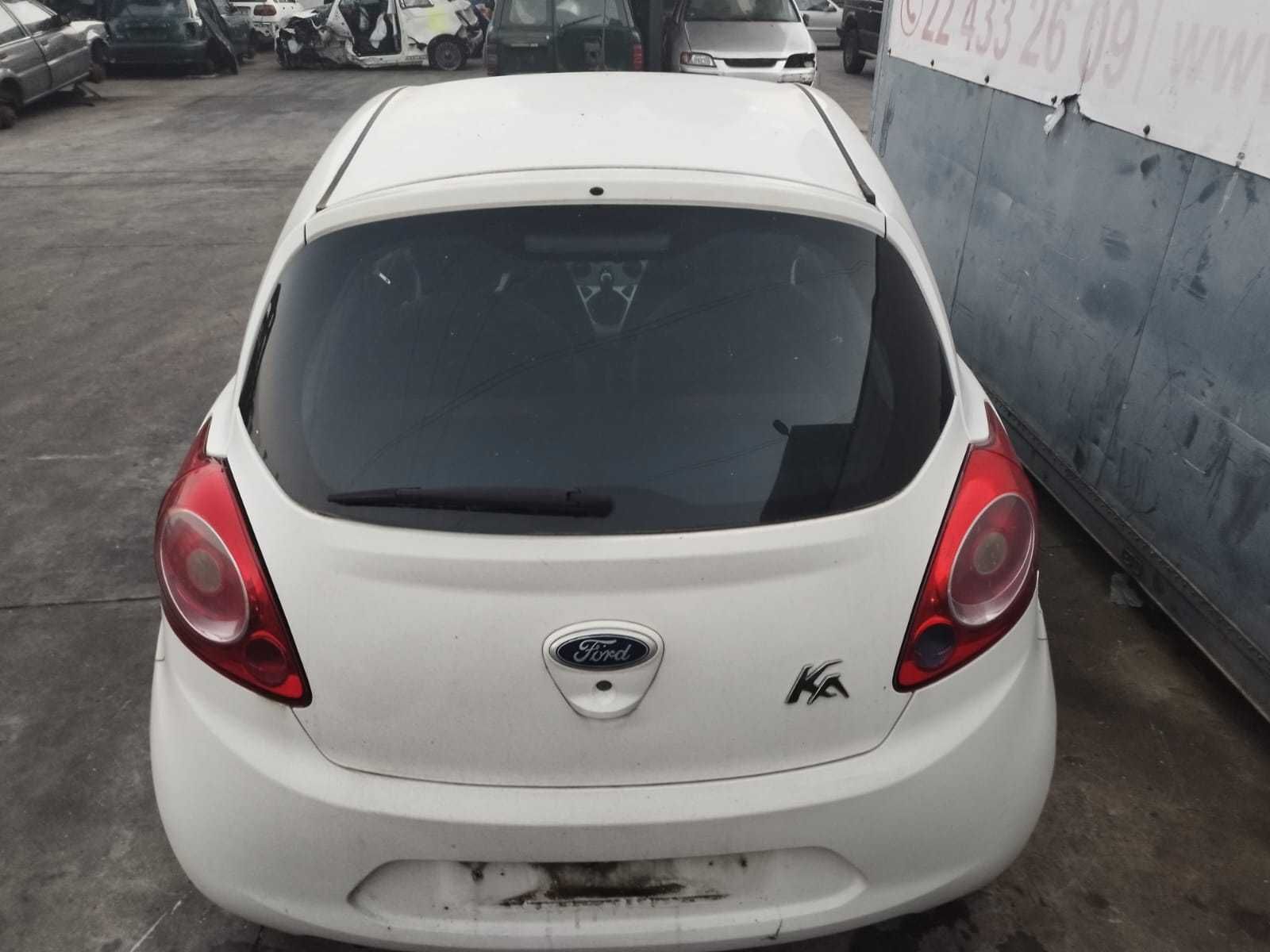 Peças Ford Ka 2009