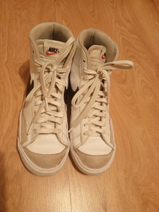 Buty Nike blazer 40