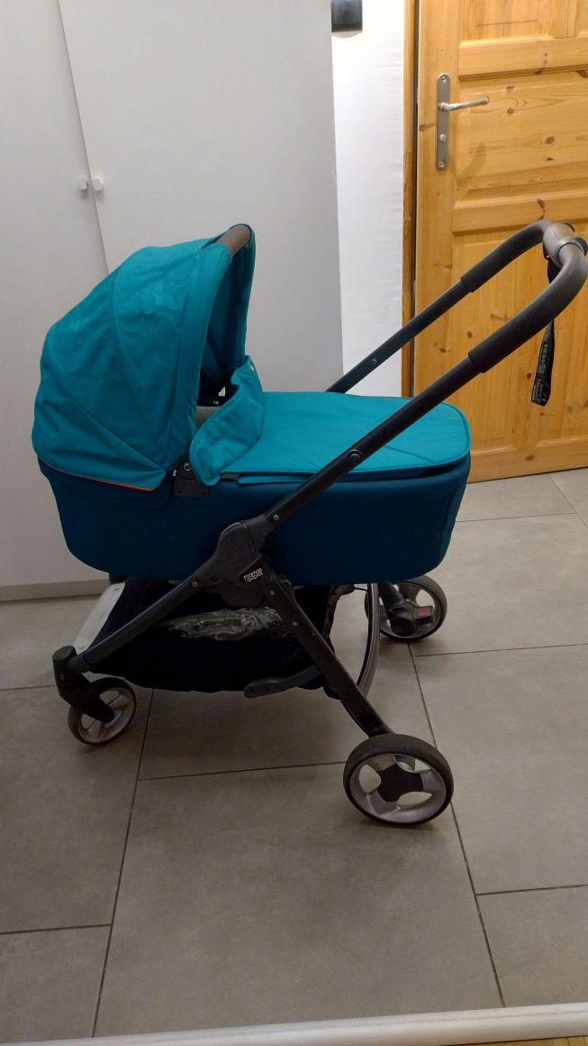 Wózek Mamas&Papas Amadrillo Flip