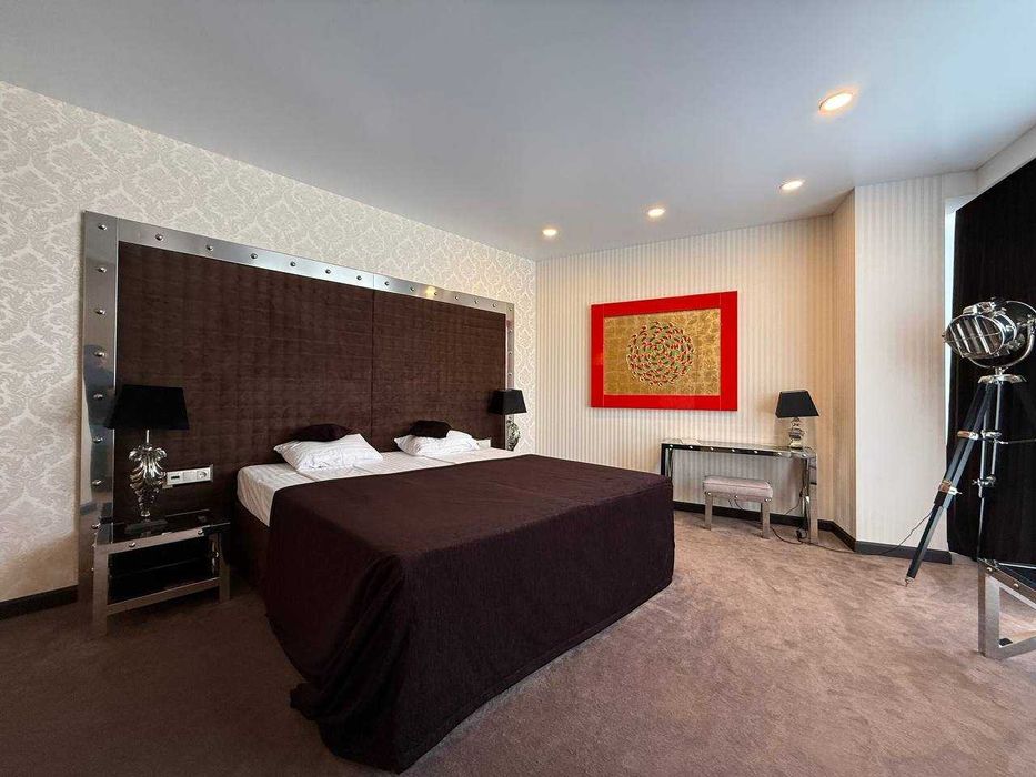 Продажа готового бизнеса в Maristella — 4 номера на первой линии моря!