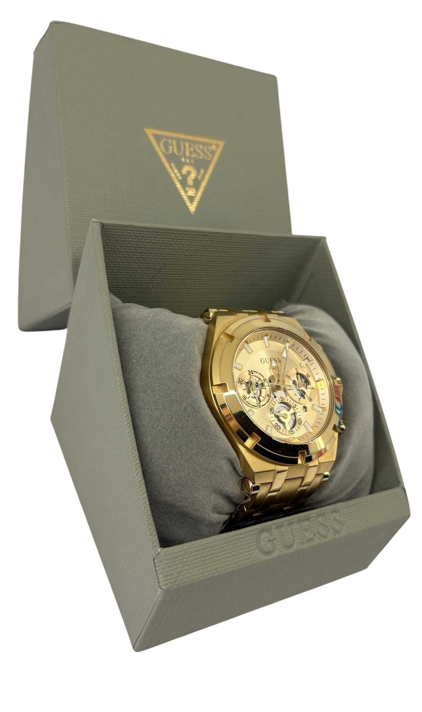 Zegarek Męski Guess GW0260G4