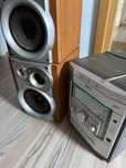 Philips mz7 wieża