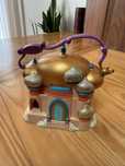 Castelo Jasmin (Original Disney)