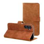 Etui Kabura Book do Samsung Galaxy A55 5G + Szkło Hartowane