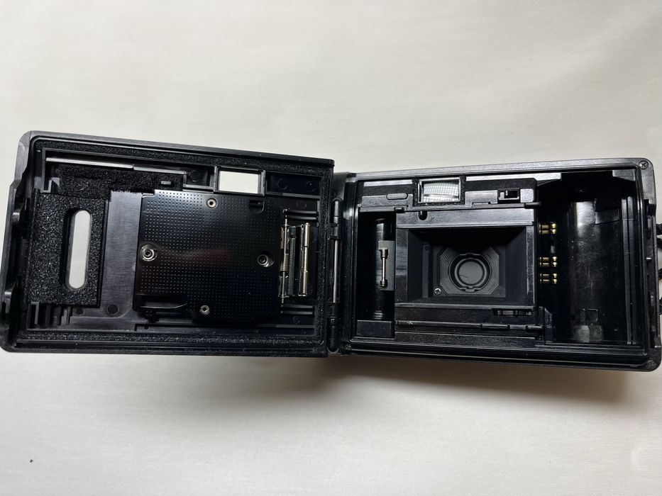 Olympus AF-10 – stan jak nowy