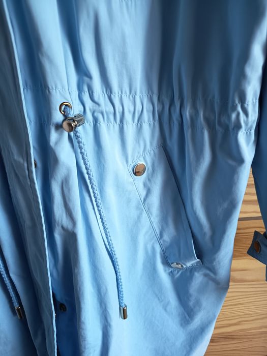 Kurtka Reserved duży rozmiar