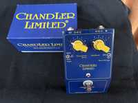 Chandler Limited Germanium Drive