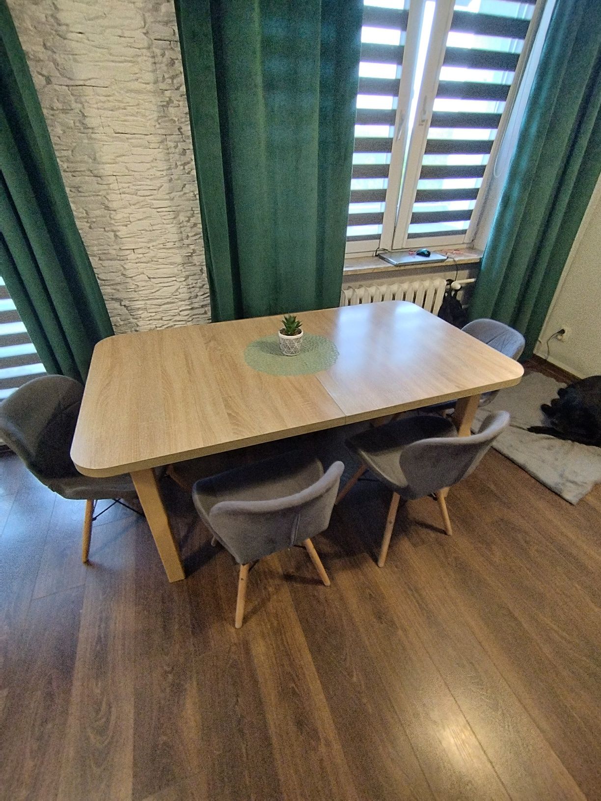 Stół rozkładany 200cm