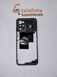 realme 8 korpus ramka obudowa, szkło aparatu czytnik linii papilarnych