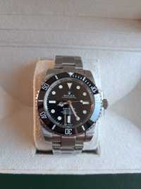 Zegarek Rolex Submaniner czarny