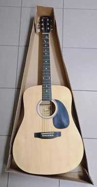 Gitara FENDER SA-105