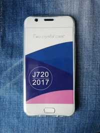 Capa de Samsung Galaxy j7 2017 (versão EUA)
