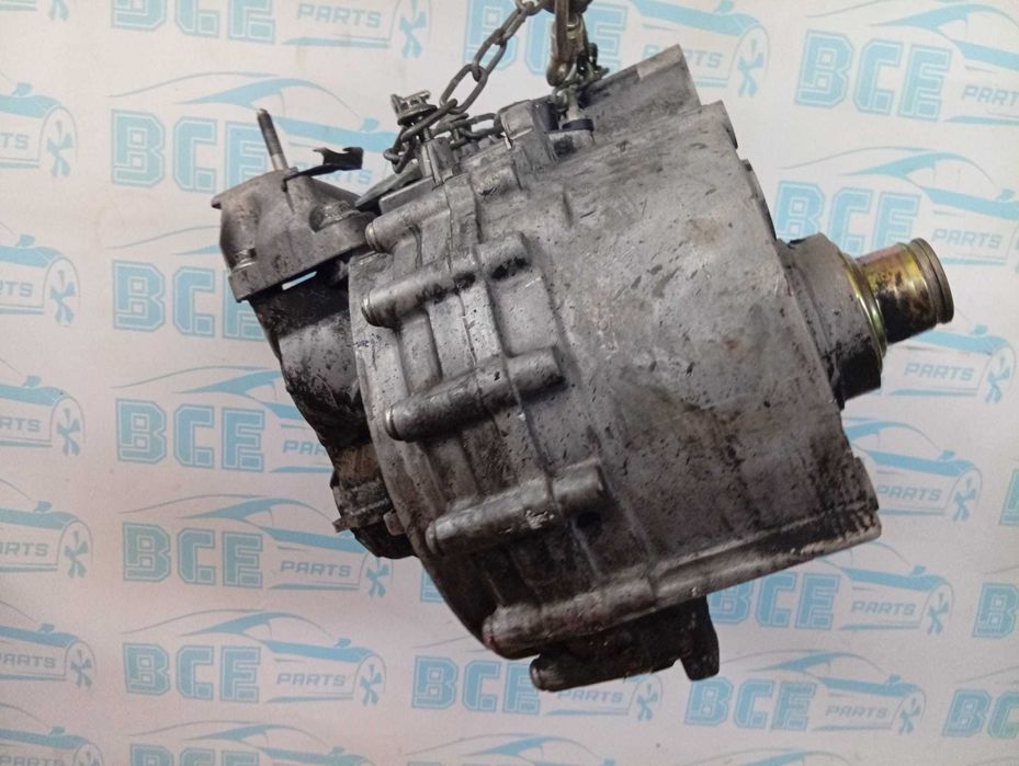 Caixa de Velocidades WWO Ford VW SEAT