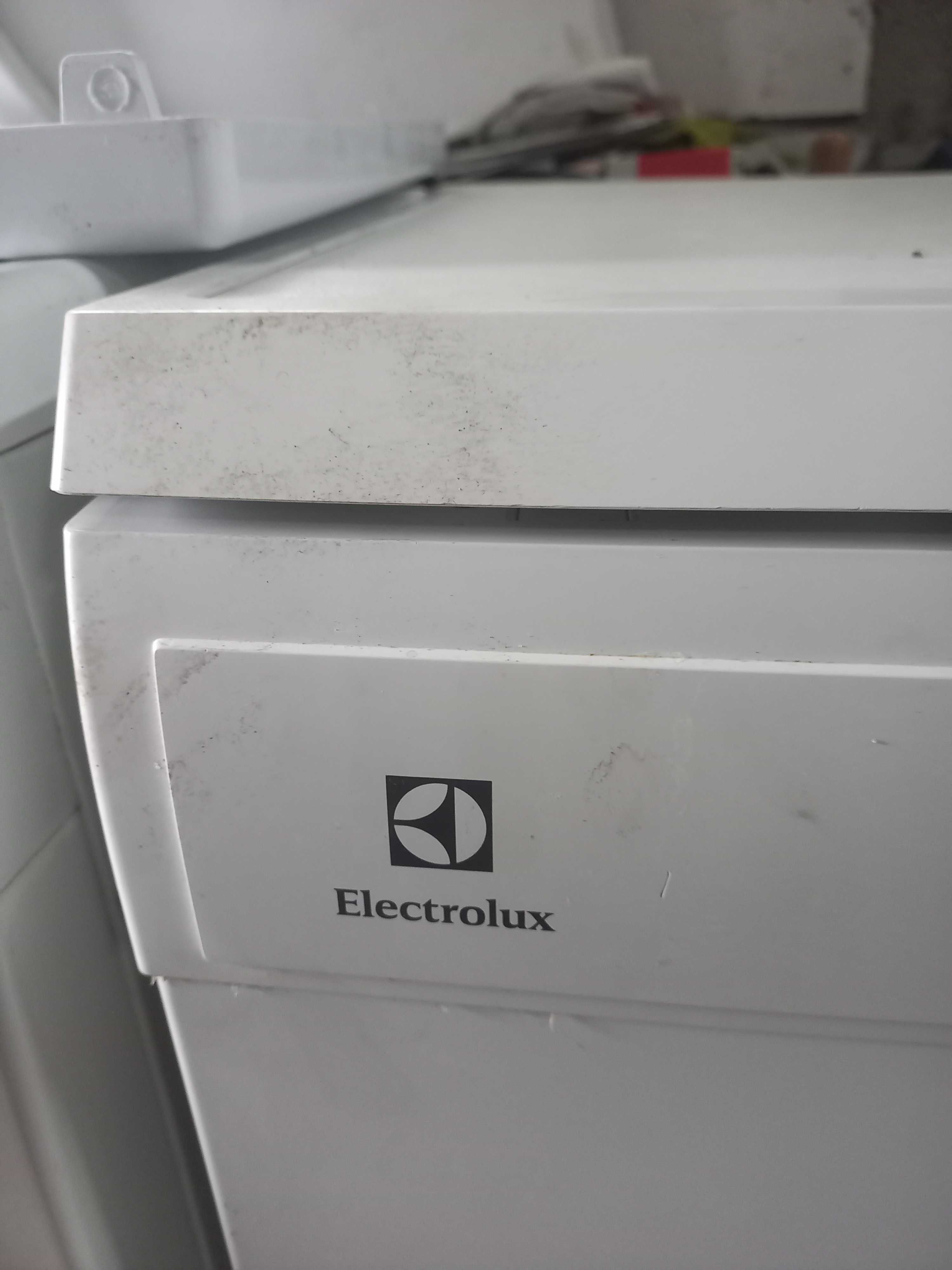 Zmywarka 60cm Elektrolux