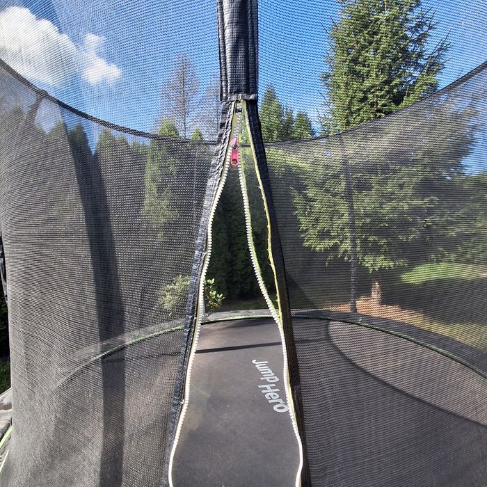 Teanpolina 300cm Jump Hero