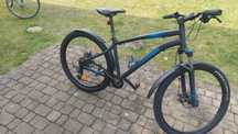 Rower gorski MTB Rockrider ST120 L 27,5
Rower górski MTB Rockrider ST