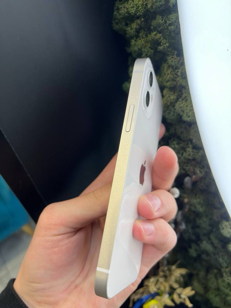 iPhone 12 128Gb White