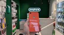 Магазин Apple iPhone XR 128GB Coral Гарантія Оплата частинами Trade In