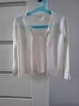 Sweter dziewczęcy