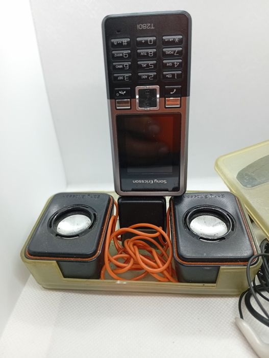 Telemóvel Sony Ericsson T280i