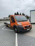 Peugeot Boxer 3.0HDI 177KM autolaweta