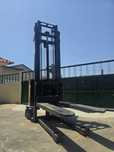 Porta paletes / stacker
