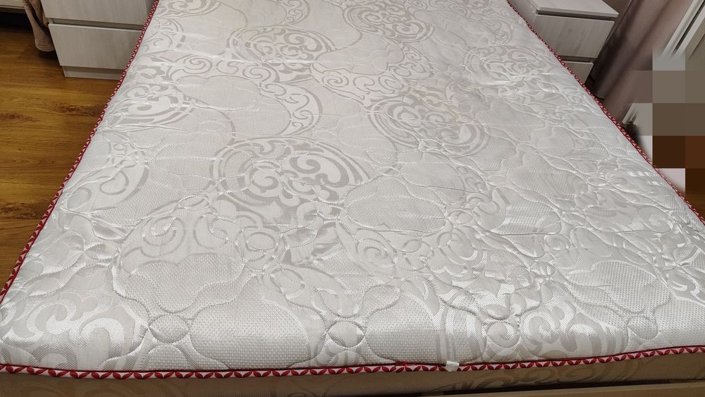 Матрац 160*200 пружинний