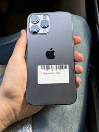 iPhone 13 pro max 128gb Space Gray Bateria 92% Gwarancja