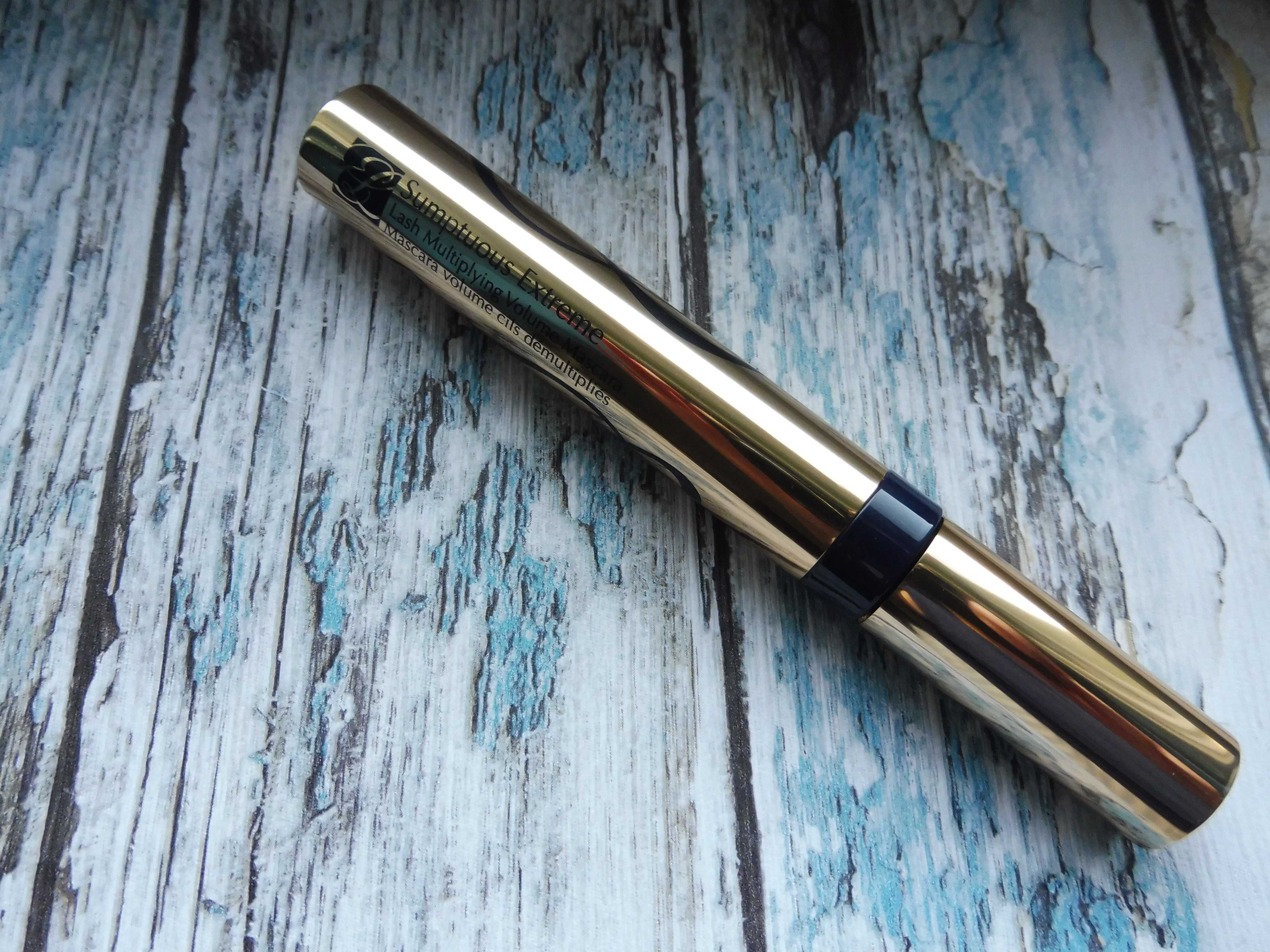 Estee Lauder Mascara Sumptuous Extreme black 8 ml