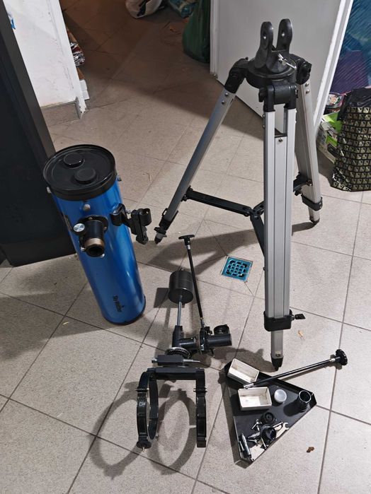 Teleskop SkyWatcher
