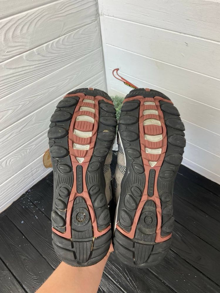 Кросівки Merrell