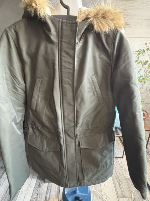 Парка Levis унісекс