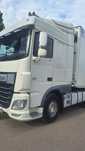 DAF 106 XF 460  DAF 106 XF 460