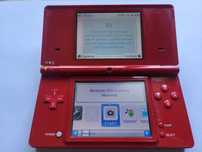 Konsola Nintendo DS