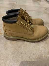 Ботинки демисезонные Timberland