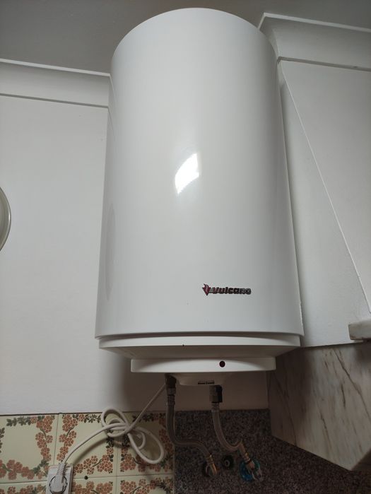 Termoacumulador Vulcano 80L
