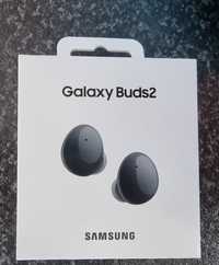 Galaxy Buds 2 - Novos na caixa selada