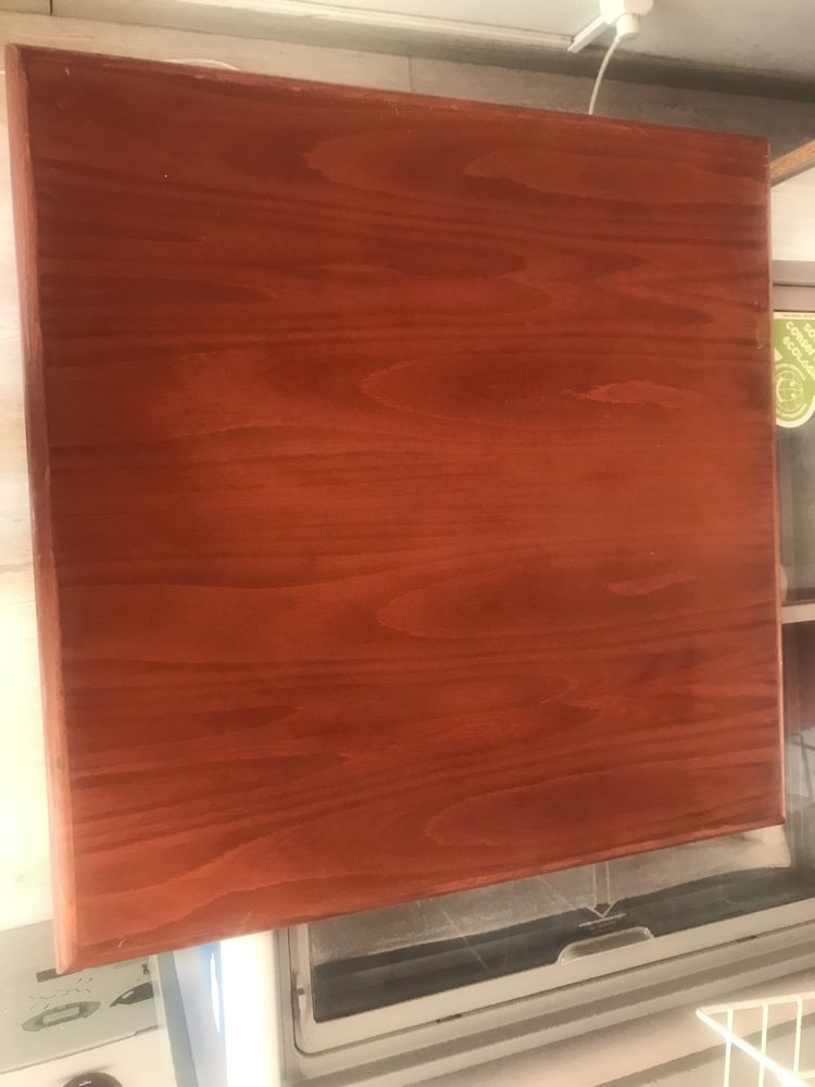 Tampo mesa 60x60