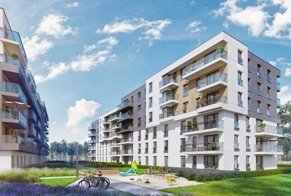 Mieszkanie na wynajem nad morzem, noclegi na doby, plaża Brzeźno