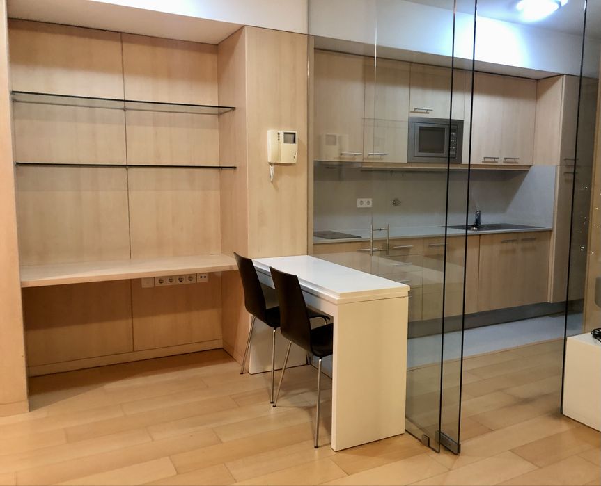 T0 Antas c/ lug. Garagem