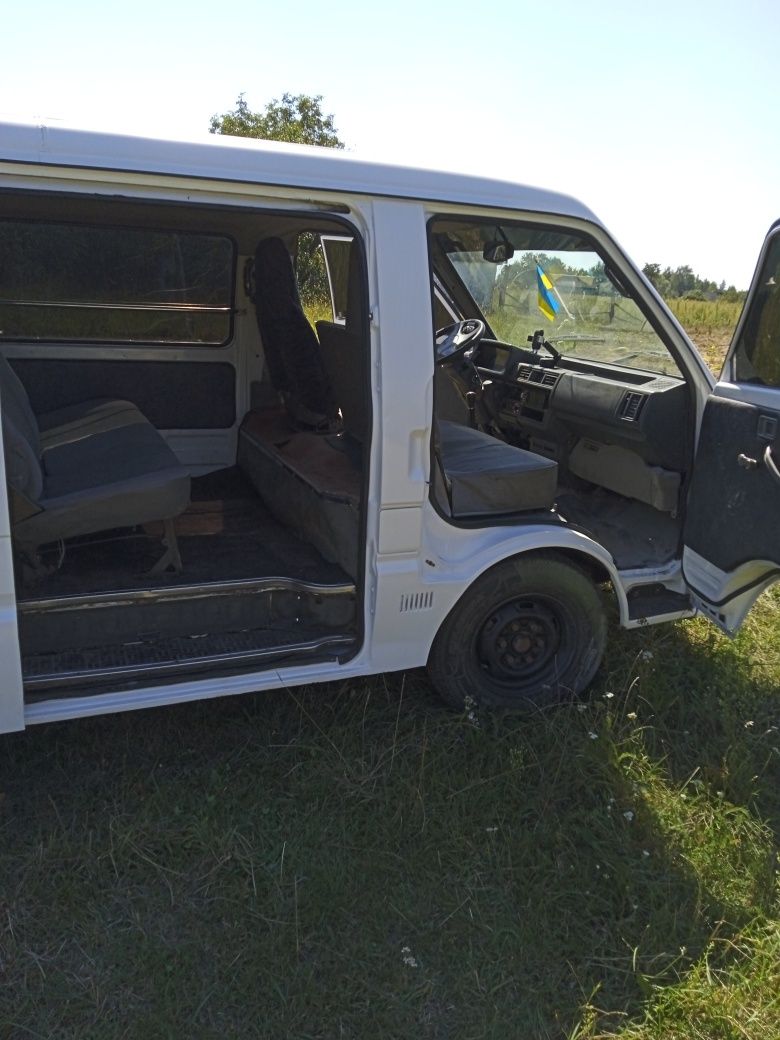 Продам або обміняю Кіа беста