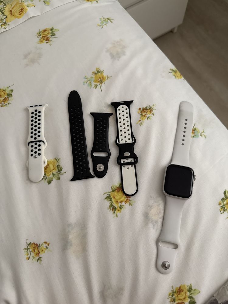 Apple watch series 6 (gps) 44 mm