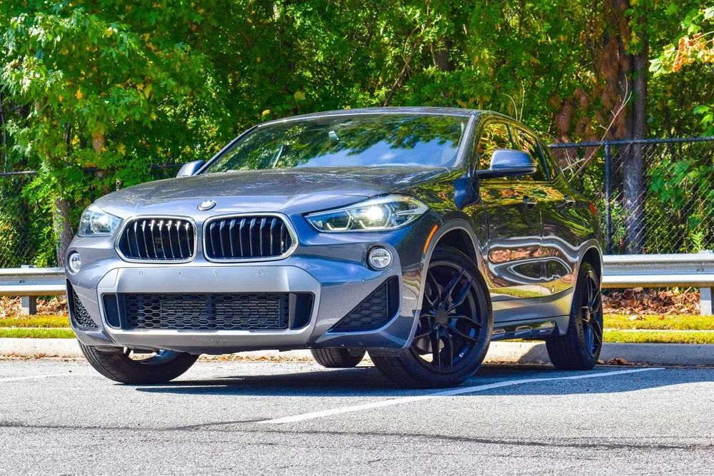 BMW X2 BMW X2 xDrive28i 2019 228 KM | M Sport | Bezwypadkowy | Pełna Historia